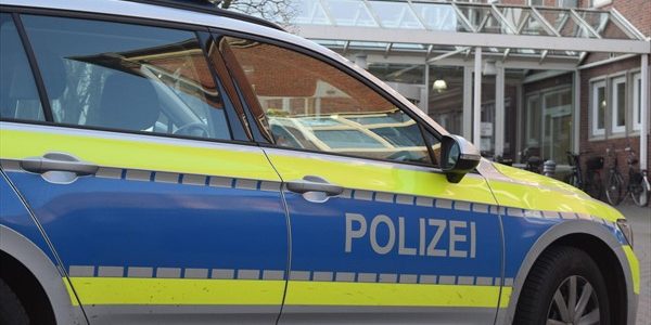 Schlagereien In Blomberg Nase Gebrochen Und Zahn Abgeschlagen