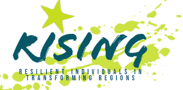 LOGO RISING